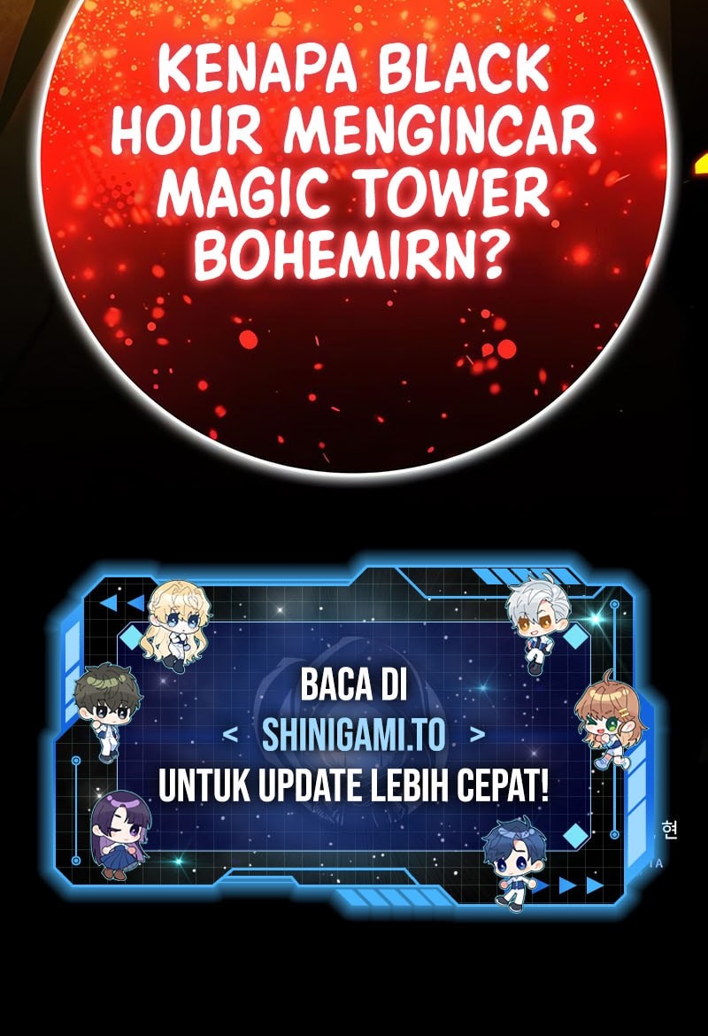 Limit-Breaking Genius Mage Chapter 23 Gambar 67