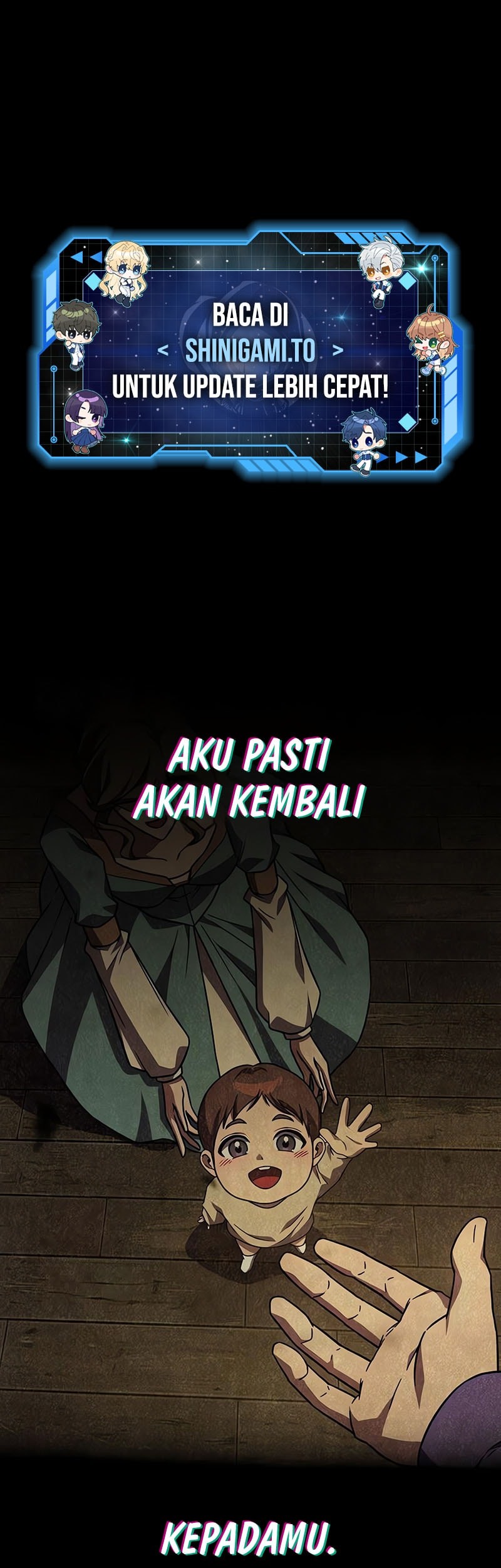 Baca  Limit-Breaking Genius Mage Chapter 23 Gambar 2