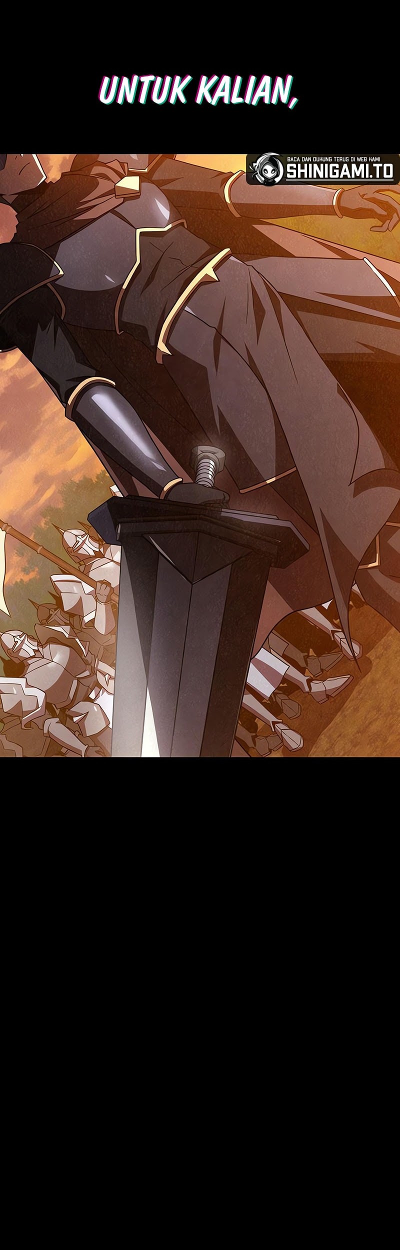 Limit-Breaking Genius Mage Chapter 23 Gambar 4