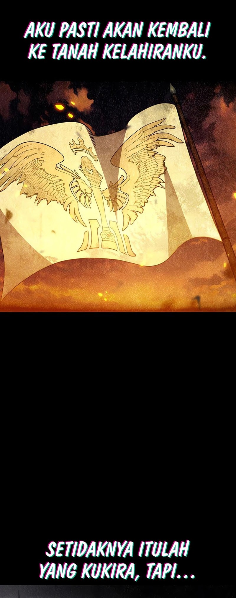 Limit-Breaking Genius Mage Chapter 23 Gambar 5