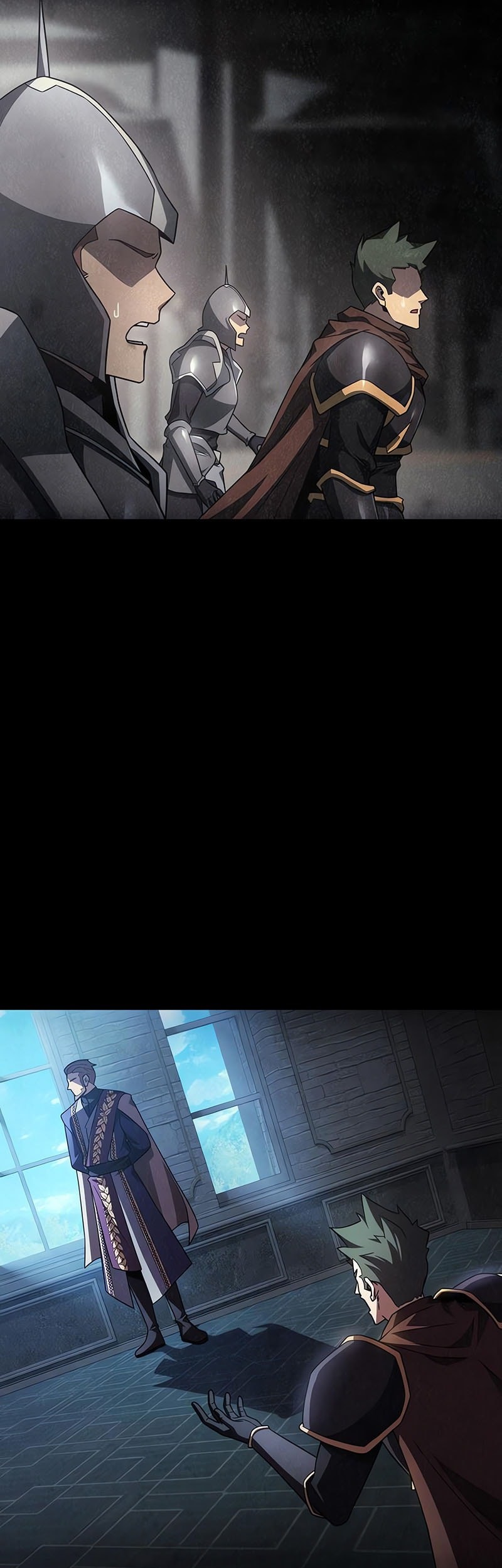 Limit-Breaking Genius Mage Chapter 23 Gambar 6