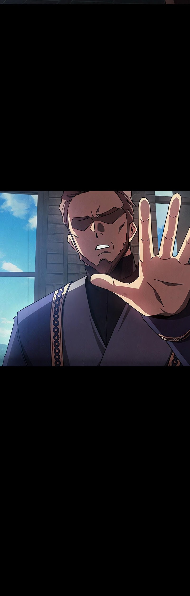 Limit-Breaking Genius Mage Chapter 23 Gambar 7