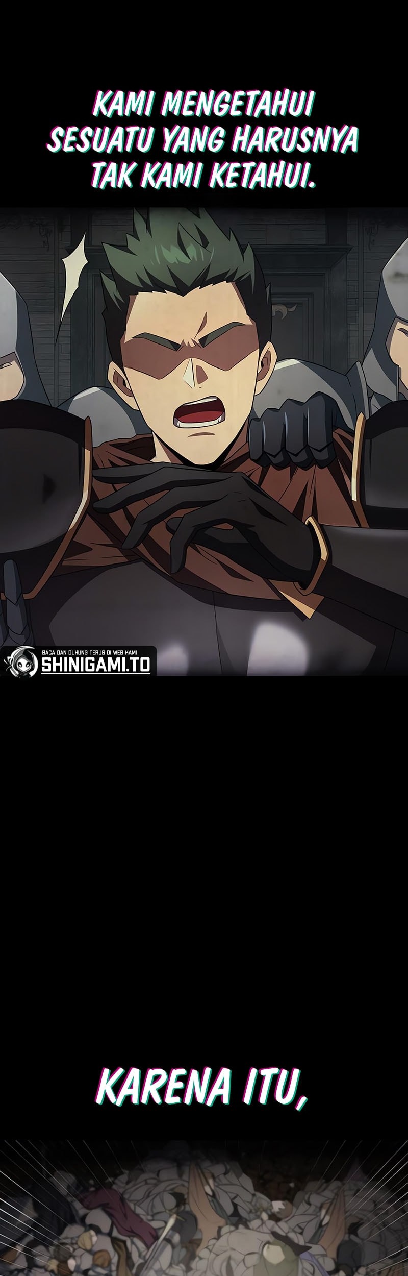 Limit-Breaking Genius Mage Chapter 23 Gambar 8