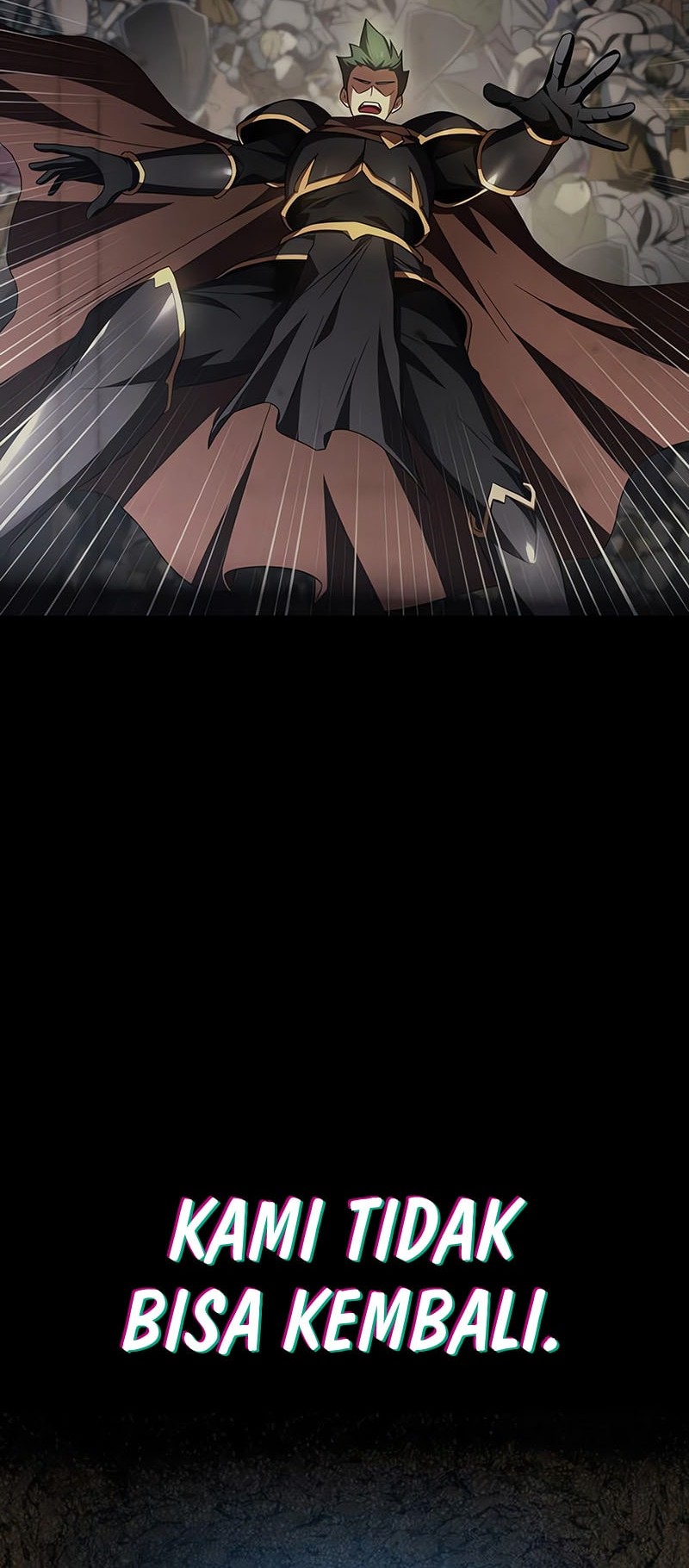 Limit-Breaking Genius Mage Chapter 23 Gambar 9