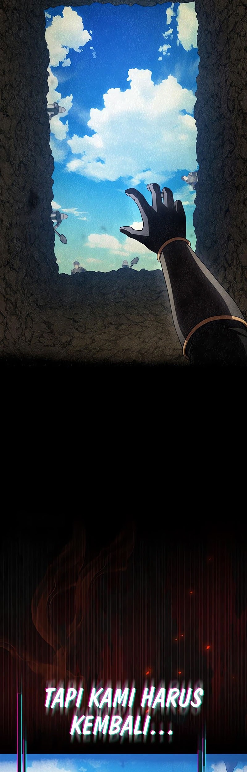 Limit-Breaking Genius Mage Chapter 23 Gambar 10