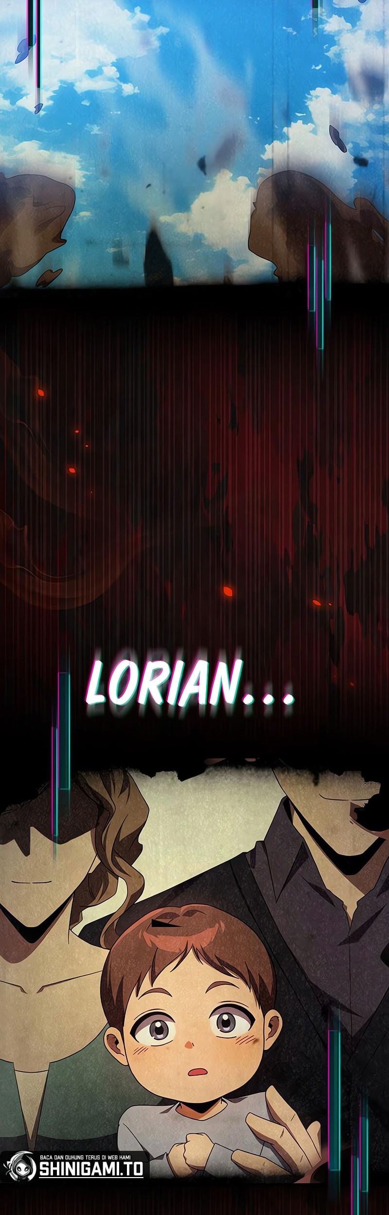 Limit-Breaking Genius Mage Chapter 23 Gambar 11