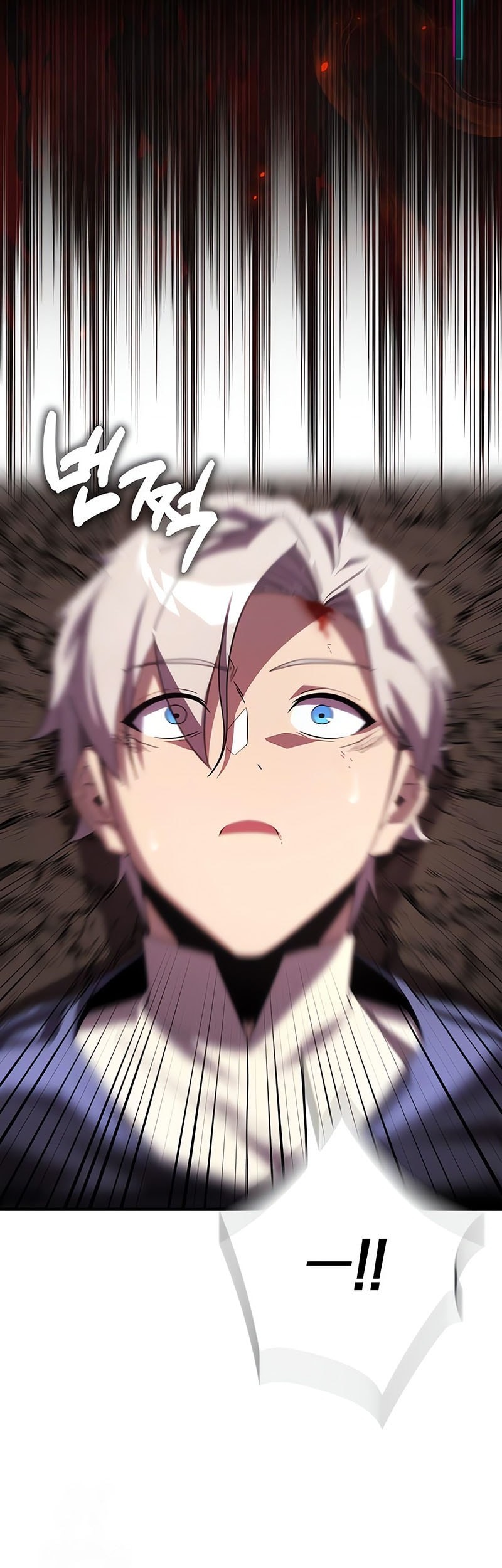 Limit-Breaking Genius Mage Chapter 23 Gambar 12