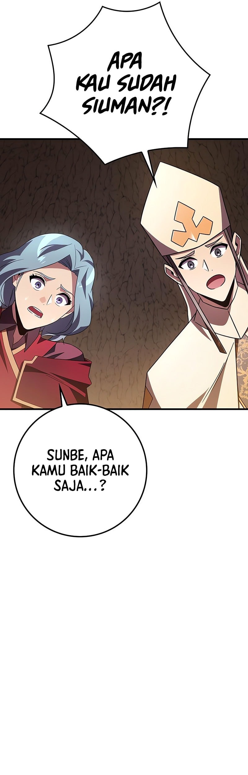 Limit-Breaking Genius Mage Chapter 23 Gambar 14