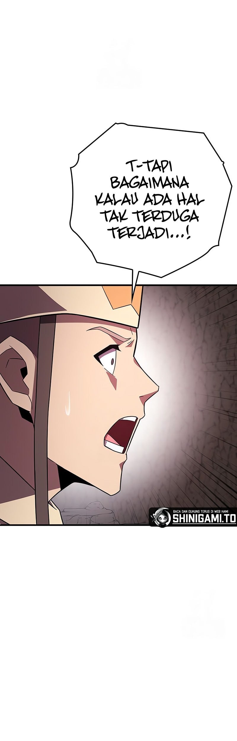 Limit-Breaking Genius Mage Chapter 23 Gambar 20