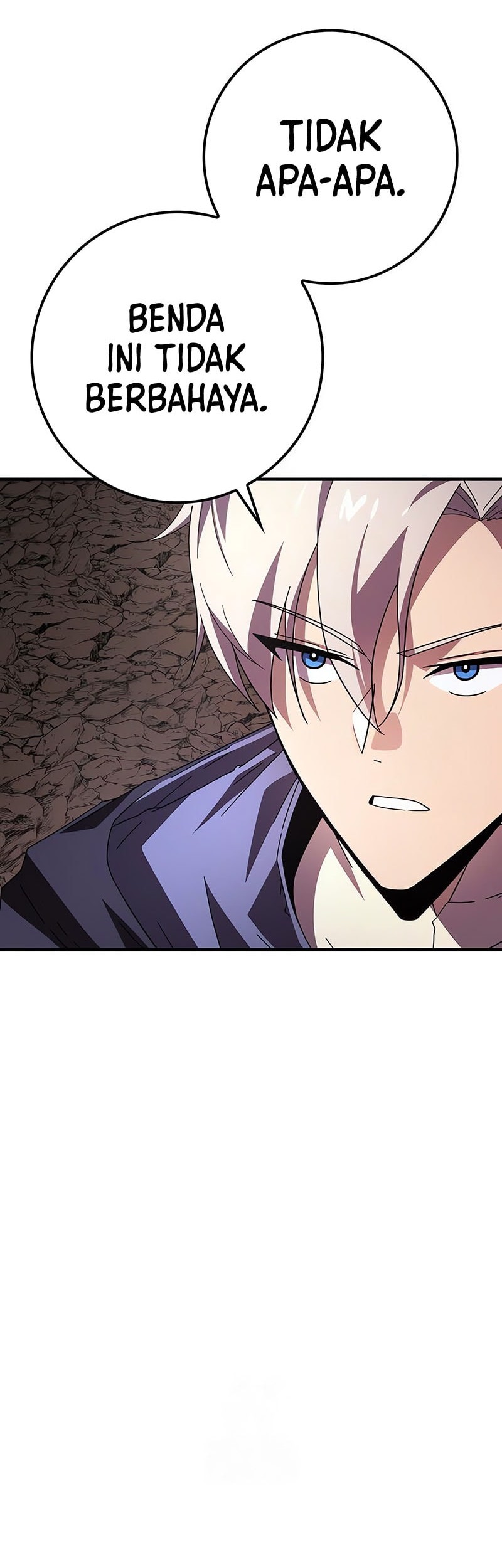 Limit-Breaking Genius Mage Chapter 23 Gambar 21