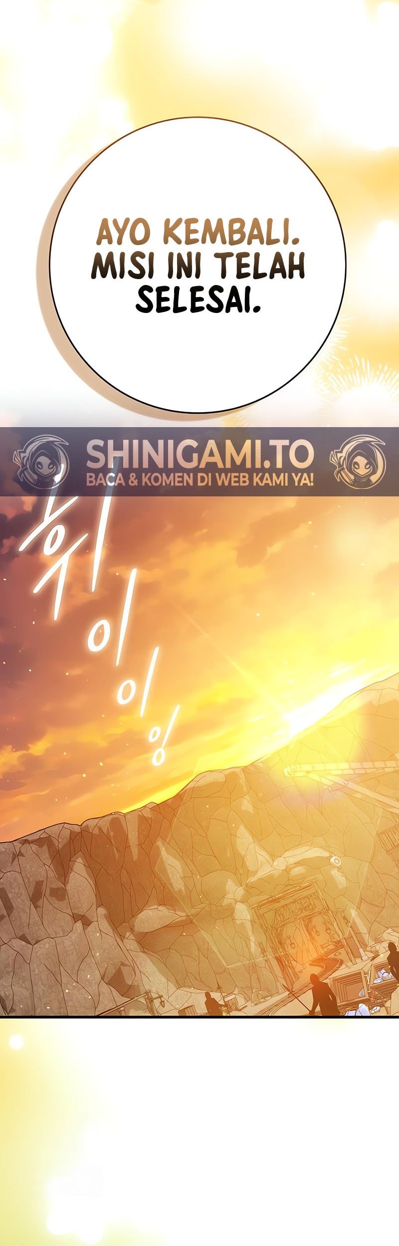 Limit-Breaking Genius Mage Chapter 23 Gambar 25