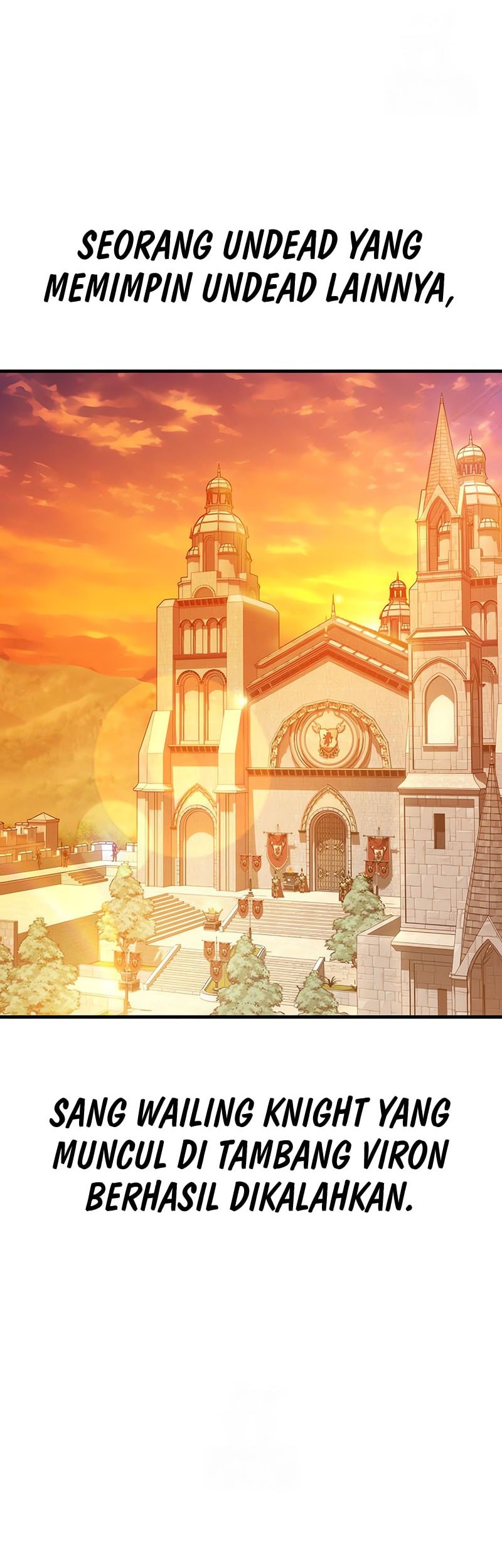 Limit-Breaking Genius Mage Chapter 23 Gambar 27