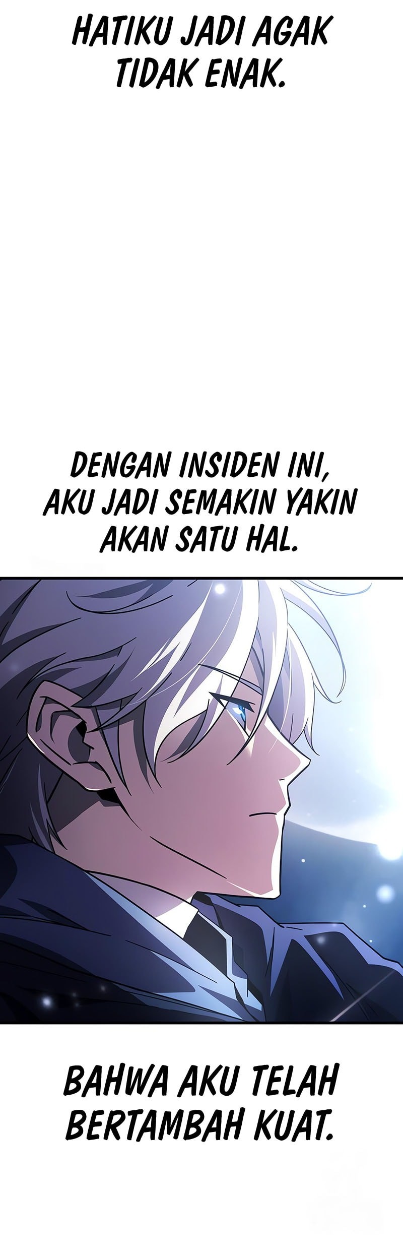 Limit-Breaking Genius Mage Chapter 23 Gambar 30