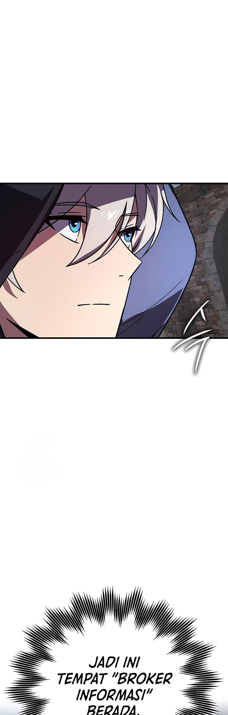 Limit-Breaking Genius Mage Chapter 24 Gambar 39