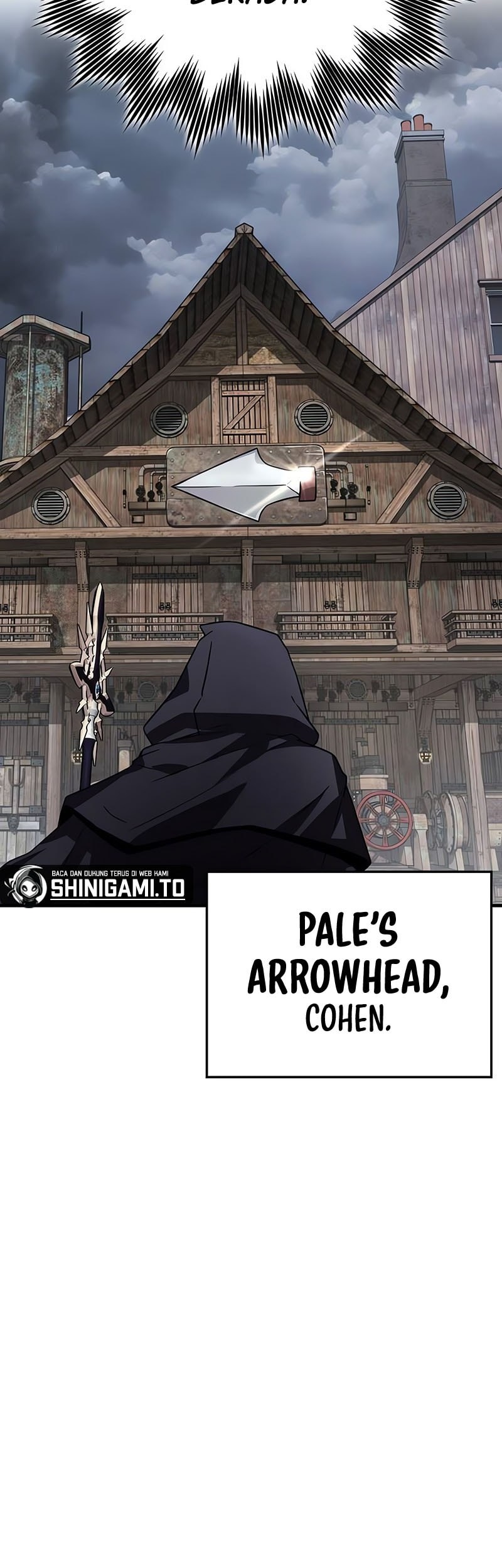 Limit-Breaking Genius Mage Chapter 24 Gambar 40