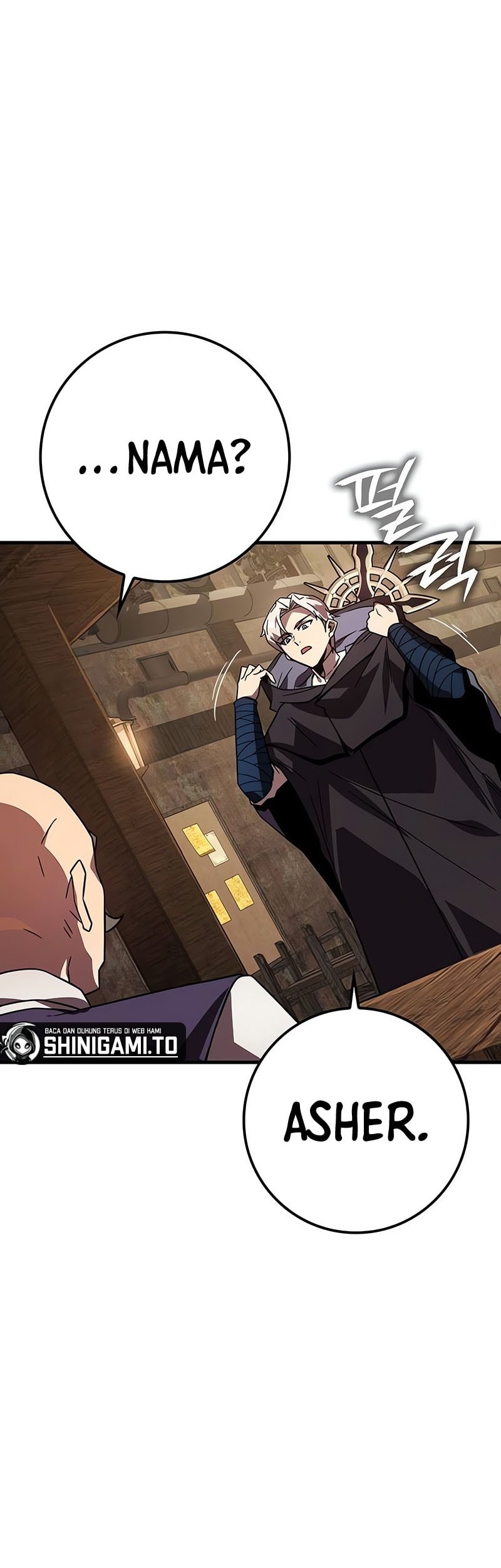 Limit-Breaking Genius Mage Chapter 24 Gambar 43