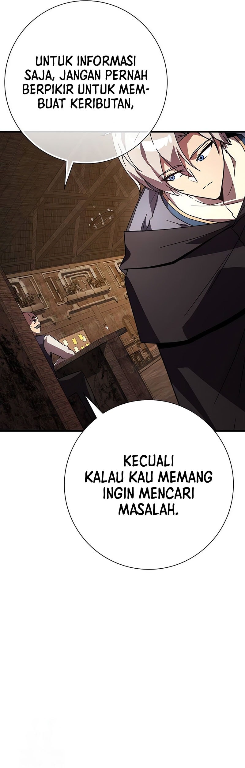 Limit-Breaking Genius Mage Chapter 24 Gambar 46