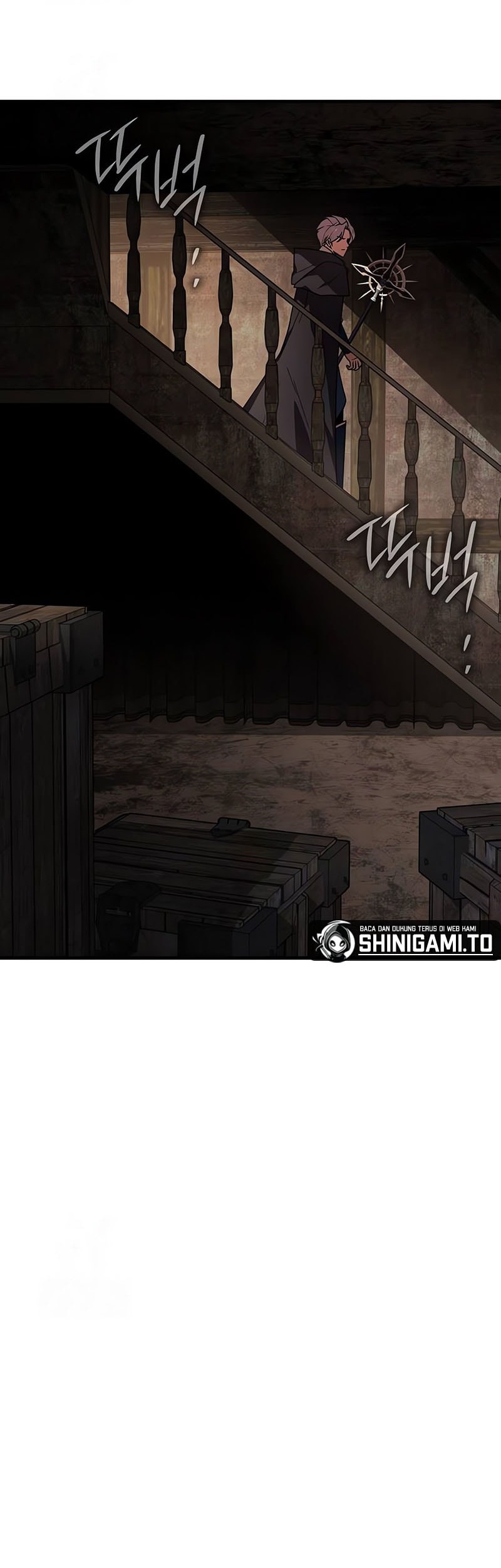 Limit-Breaking Genius Mage Chapter 24 Gambar 47