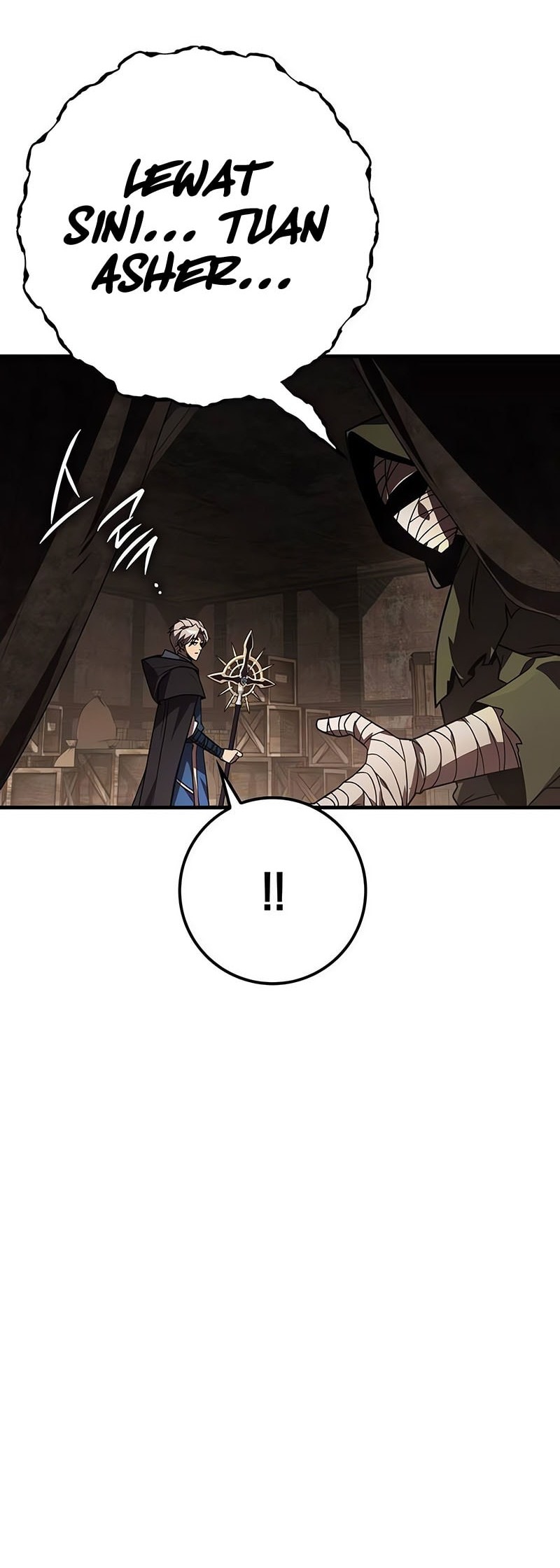 Limit-Breaking Genius Mage Chapter 24 Gambar 49