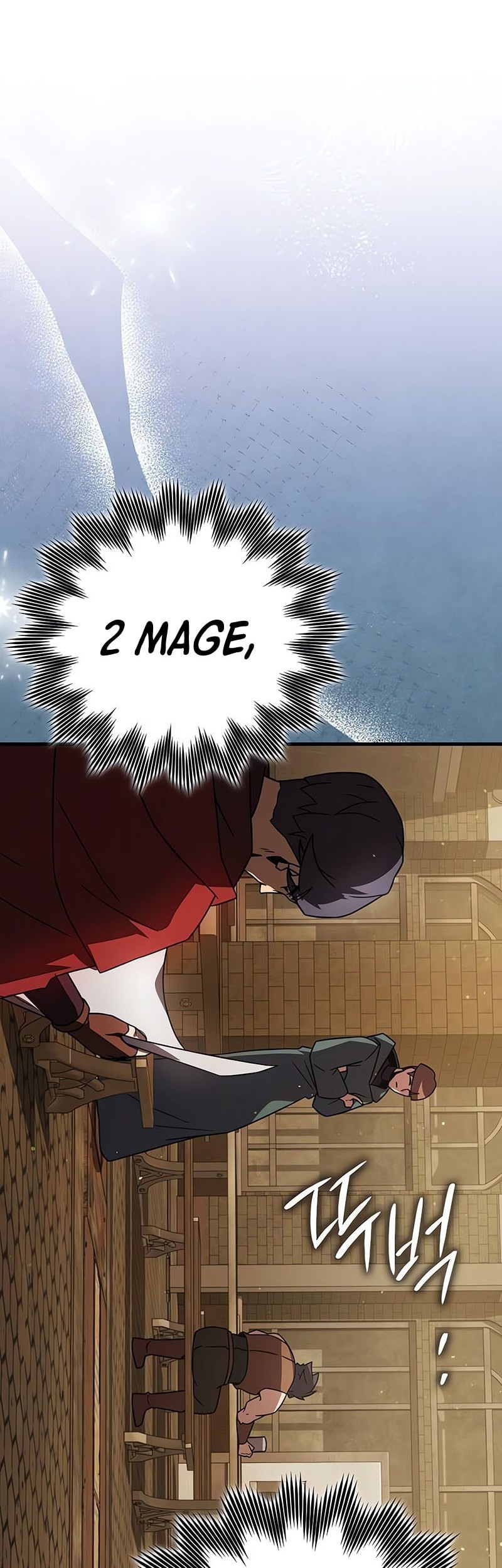 Limit-Breaking Genius Mage Chapter 24 Gambar 51