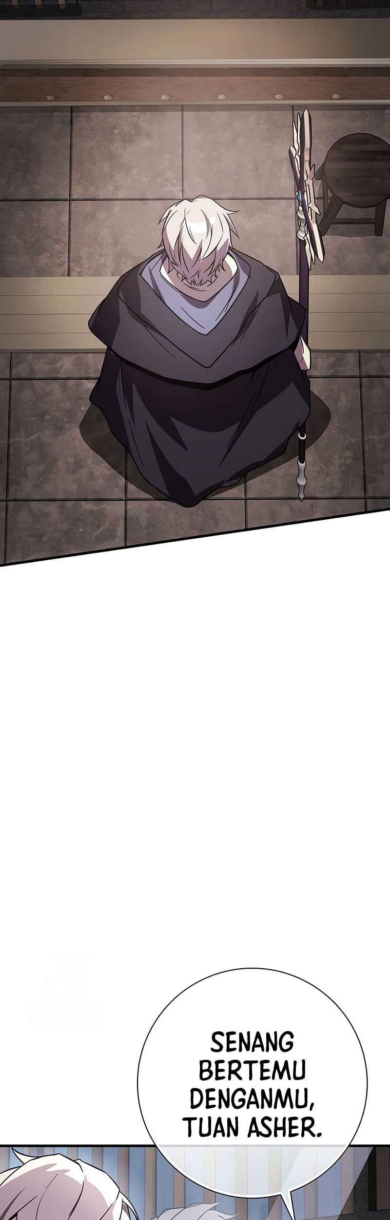 Limit-Breaking Genius Mage Chapter 24 Gambar 56