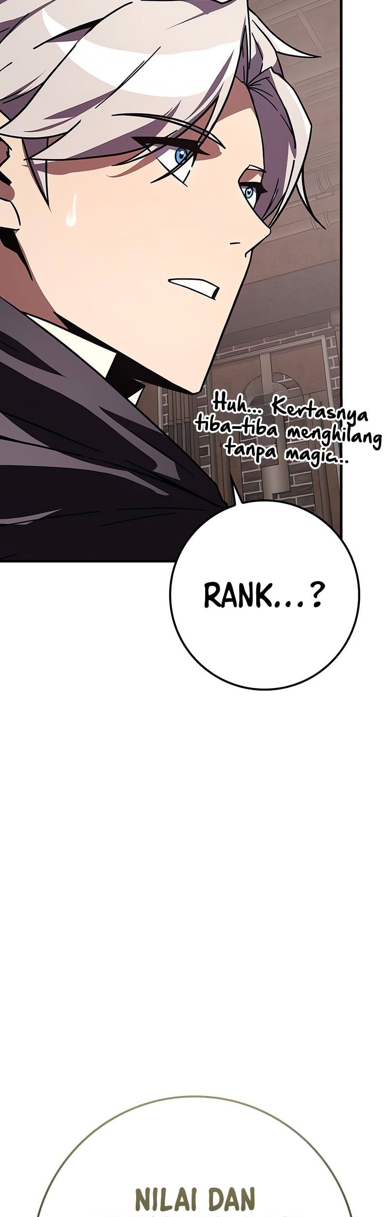 Limit-Breaking Genius Mage Chapter 24 Gambar 64