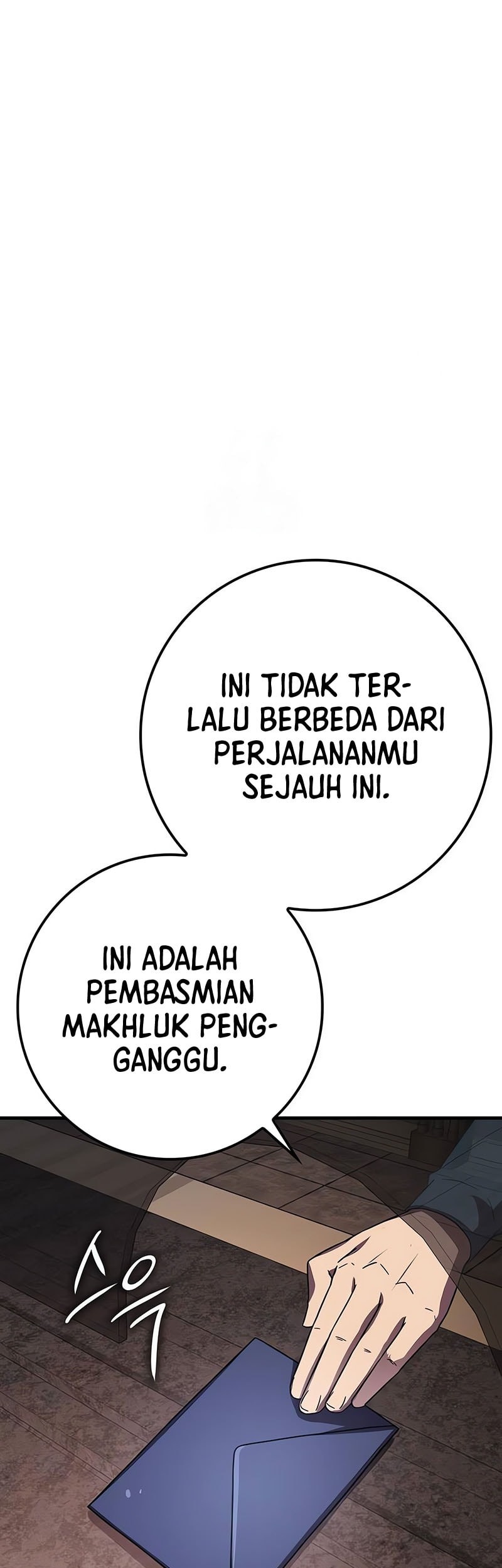 Limit-Breaking Genius Mage Chapter 24 Gambar 72