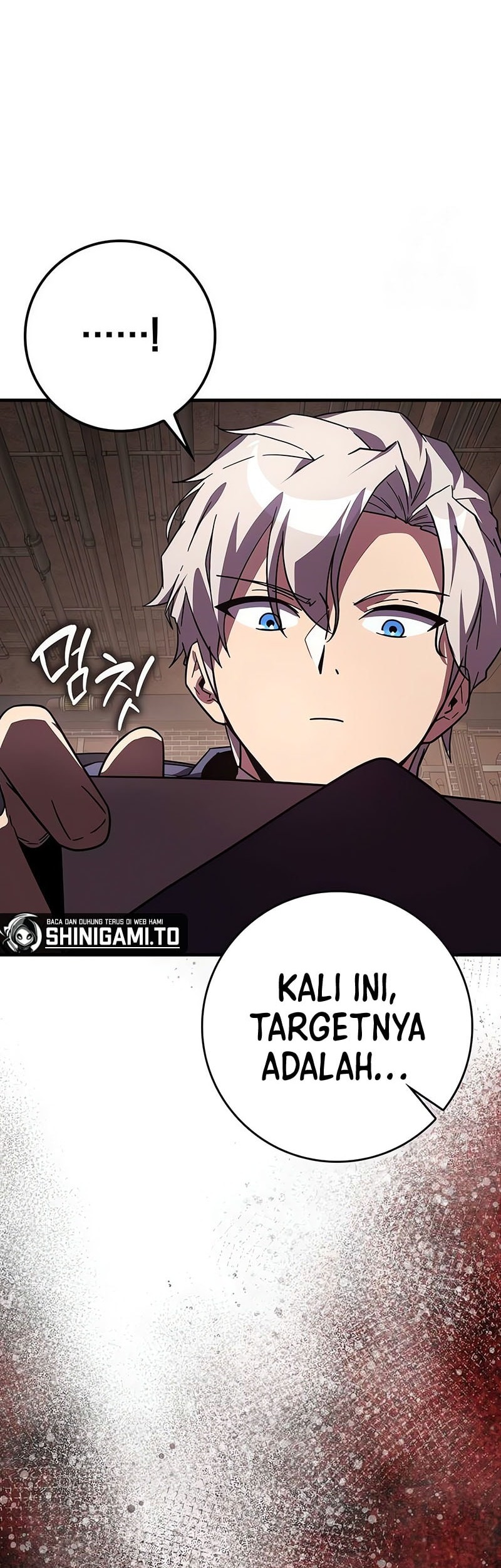 Limit-Breaking Genius Mage Chapter 24 Gambar 75