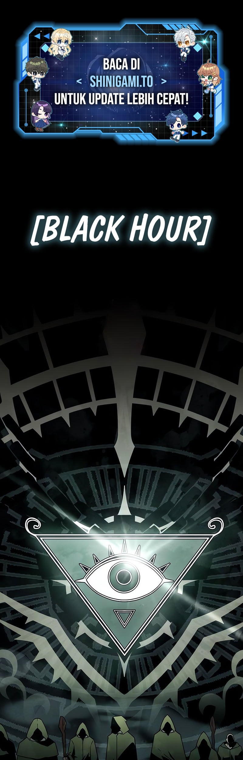 Baca  Limit-Breaking Genius Mage Chapter 24 Gambar 2