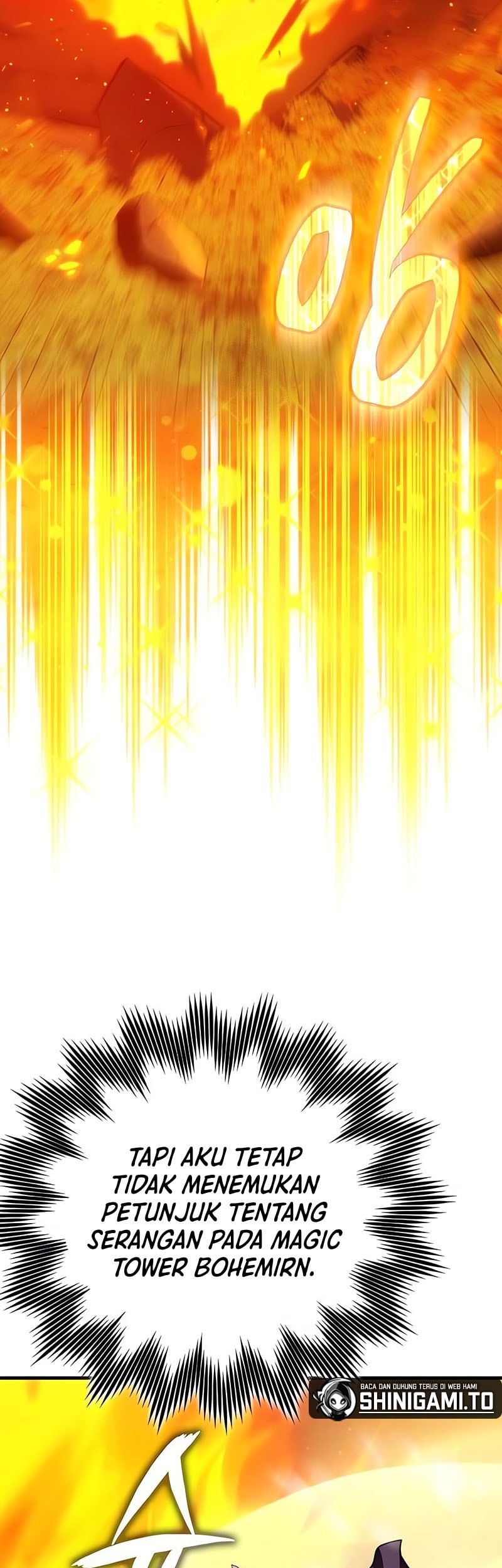 Limit-Breaking Genius Mage Chapter 24 Gambar 4