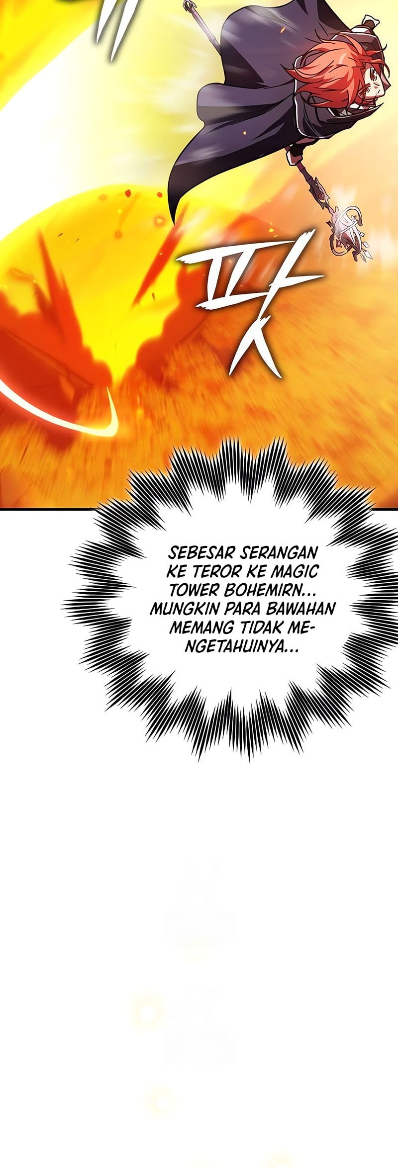 Limit-Breaking Genius Mage Chapter 24 Gambar 5