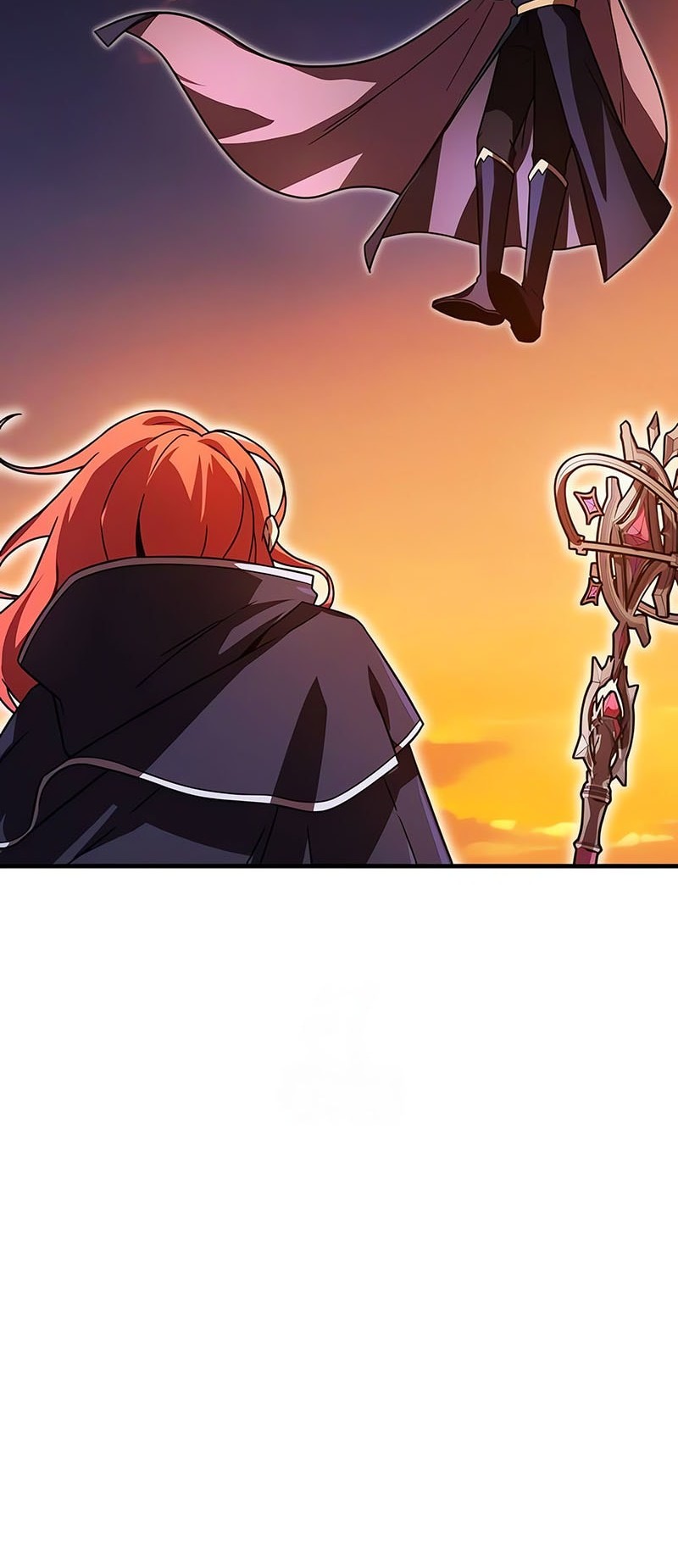 Limit-Breaking Genius Mage Chapter 24 Gambar 9