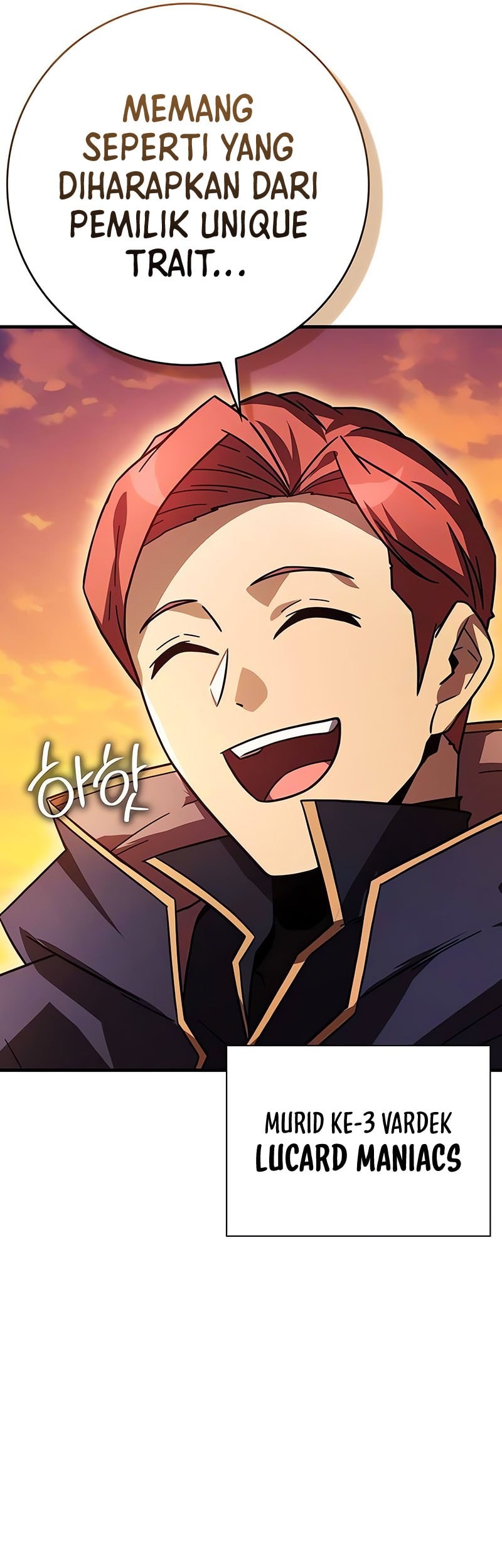 Limit-Breaking Genius Mage Chapter 24 Gambar 10