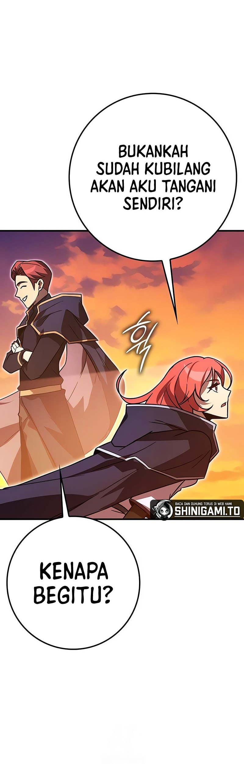 Limit-Breaking Genius Mage Chapter 24 Gambar 11