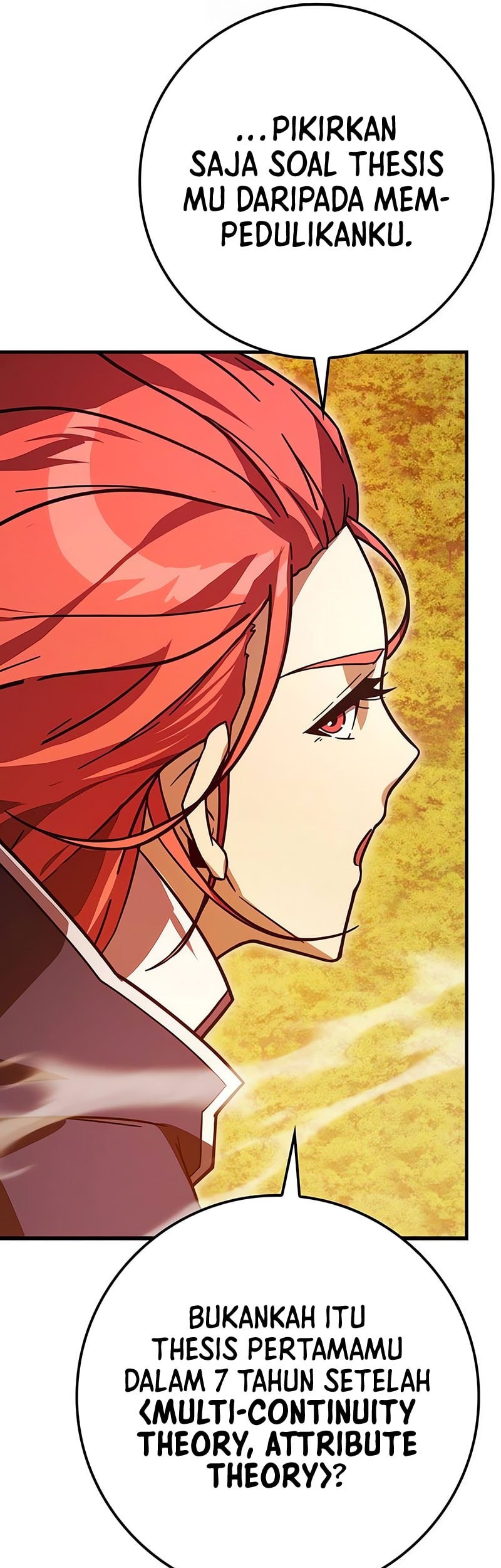 Limit-Breaking Genius Mage Chapter 24 Gambar 14