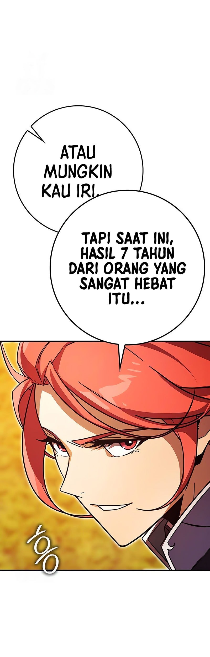 Limit-Breaking Genius Mage Chapter 24 Gambar 18