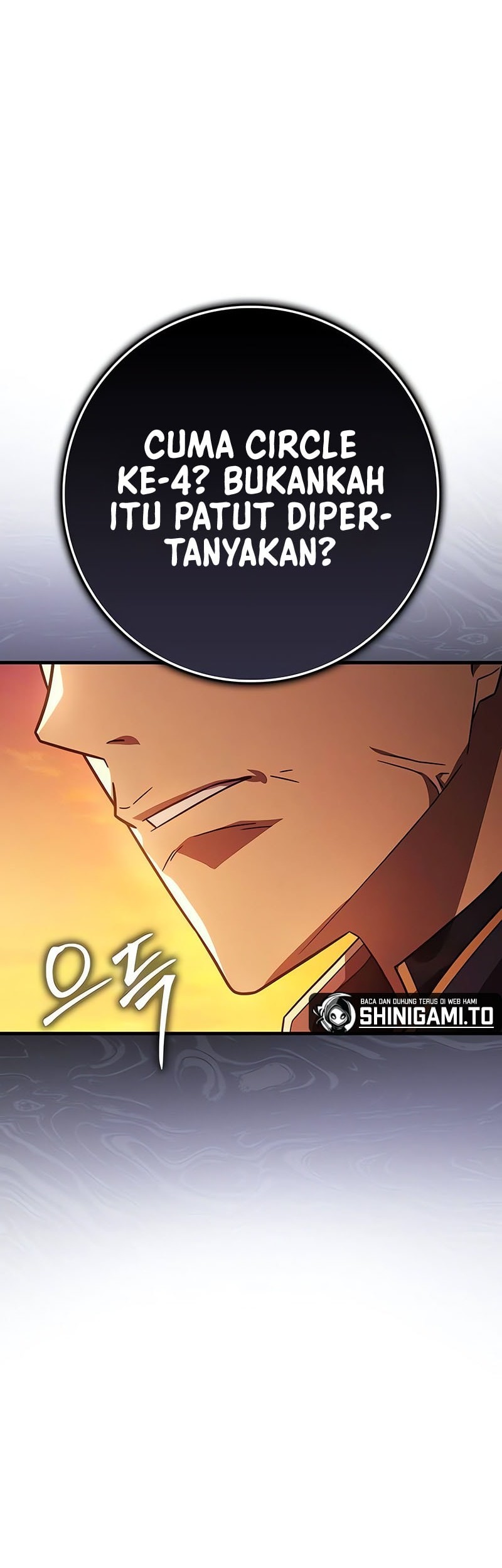 Limit-Breaking Genius Mage Chapter 24 Gambar 19