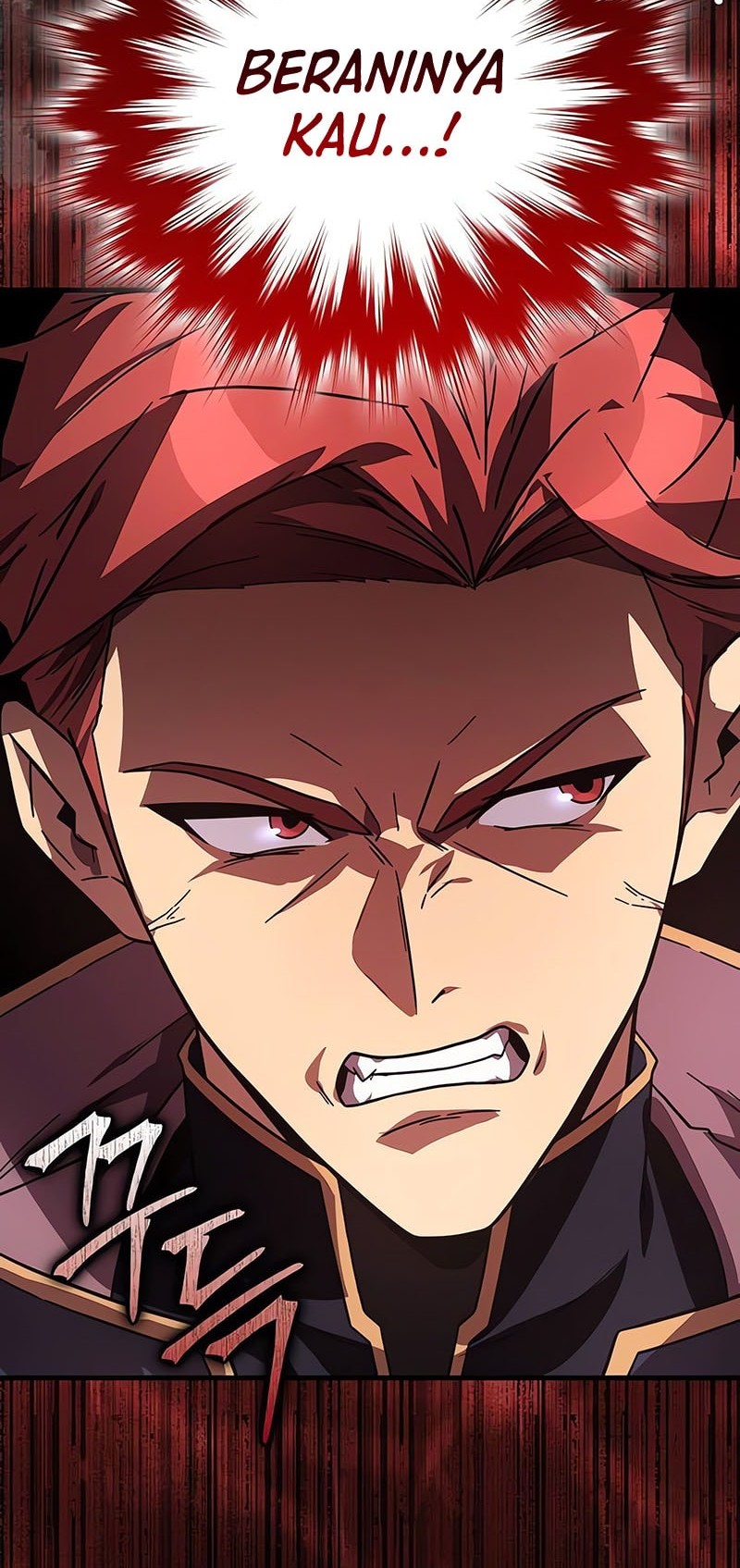 Limit-Breaking Genius Mage Chapter 24 Gambar 21