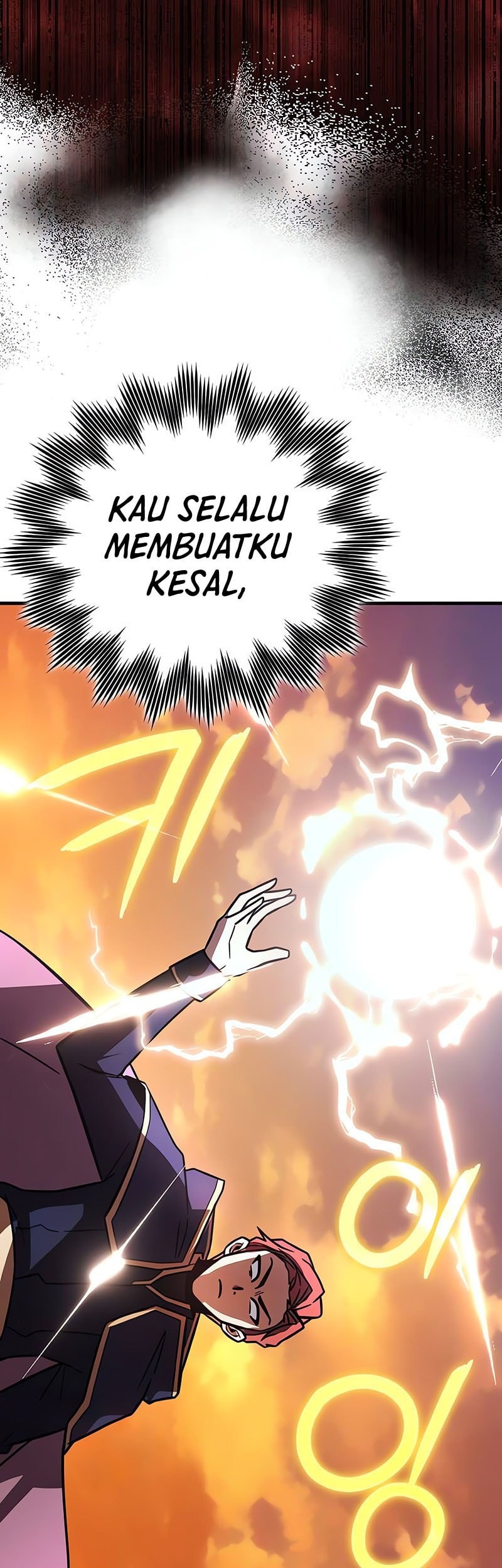 Limit-Breaking Genius Mage Chapter 24 Gambar 22
