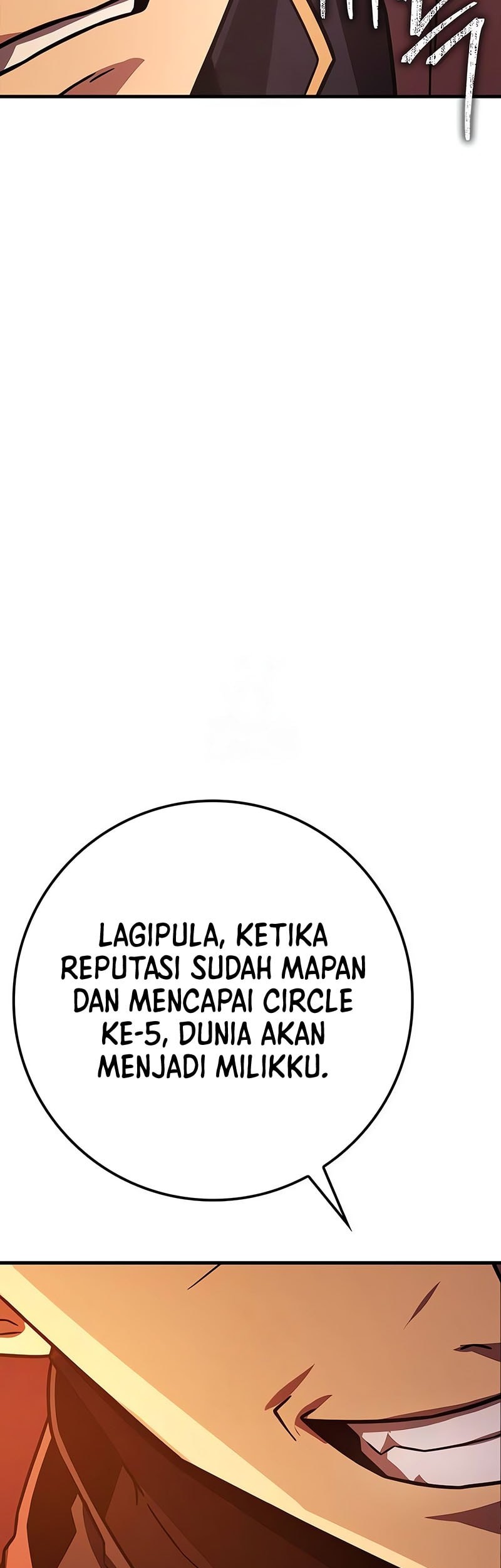 Limit-Breaking Genius Mage Chapter 24 Gambar 28