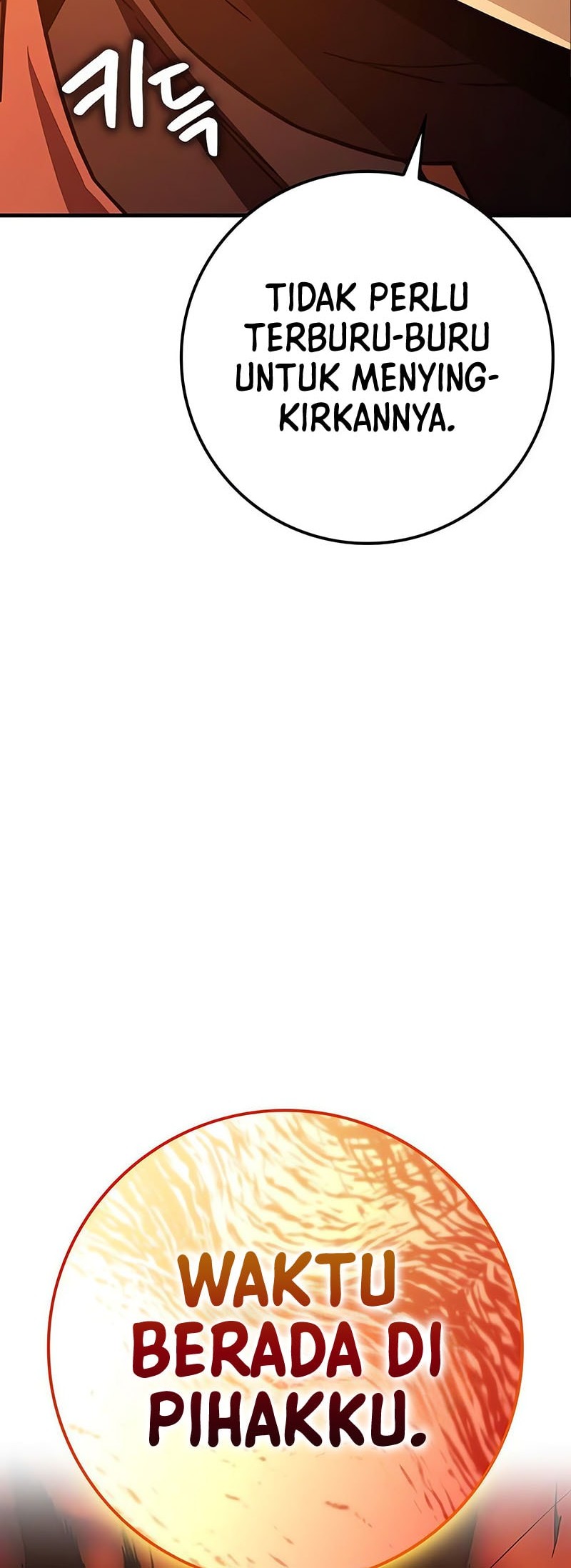 Limit-Breaking Genius Mage Chapter 24 Gambar 29
