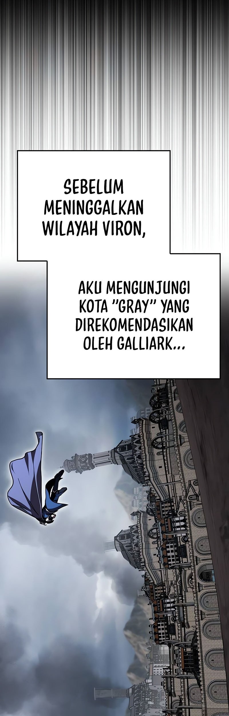 Limit-Breaking Genius Mage Chapter 24 Gambar 32
