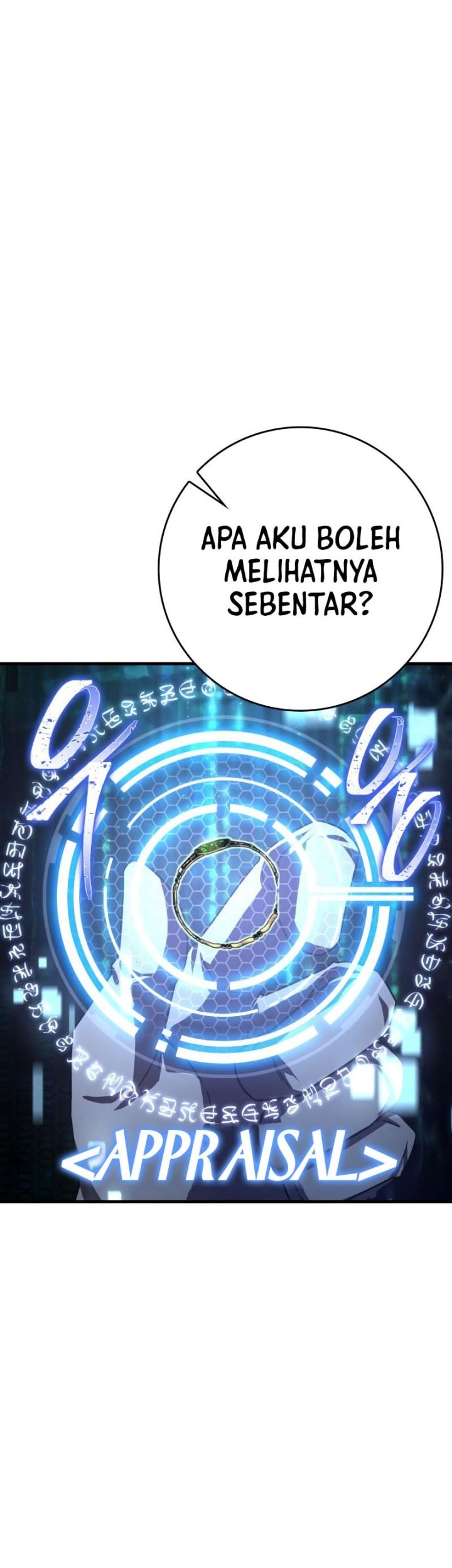 Limit-Breaking Genius Mage Chapter 25 Gambar 33