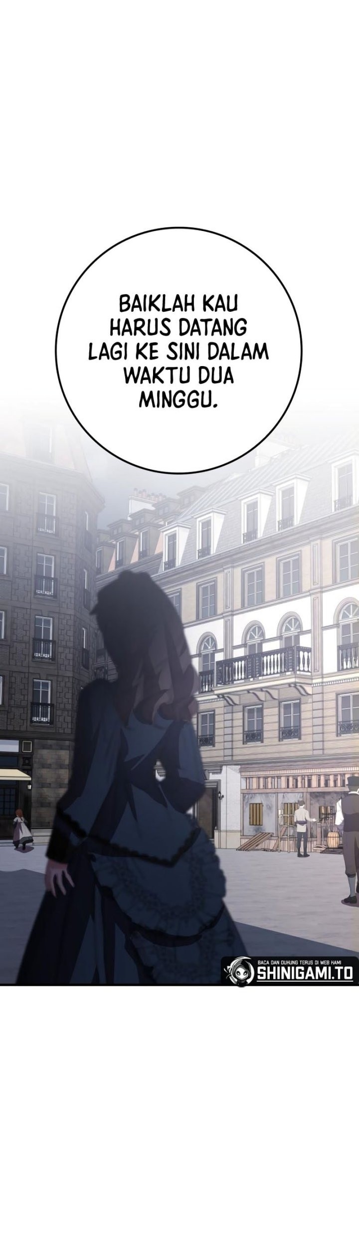 Limit-Breaking Genius Mage Chapter 25 Gambar 35