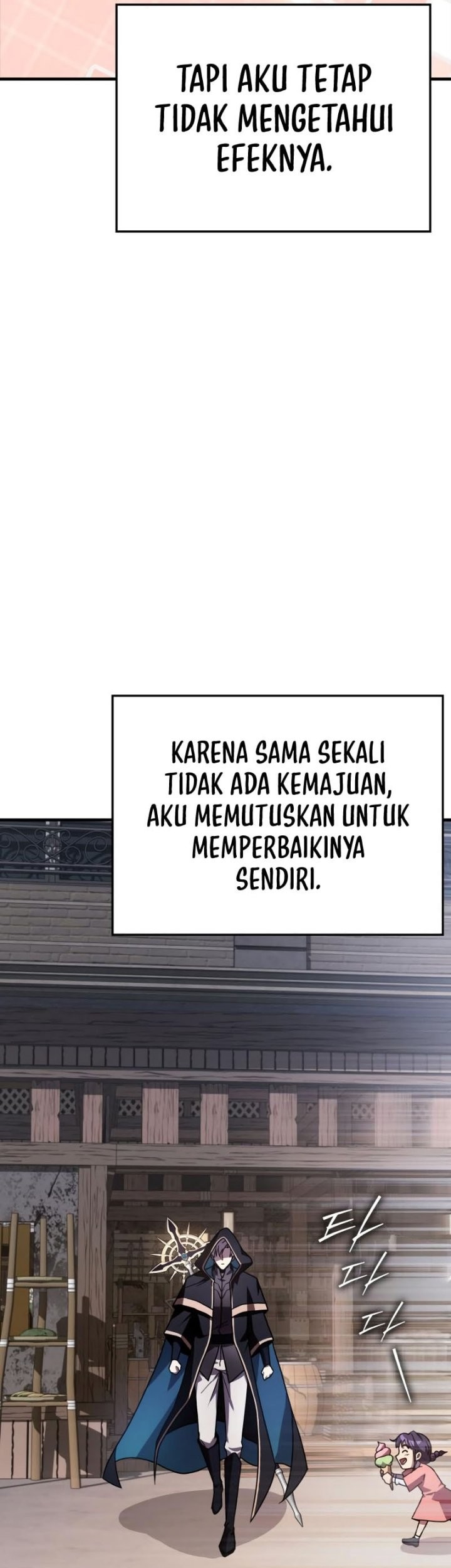 Limit-Breaking Genius Mage Chapter 25 Gambar 41