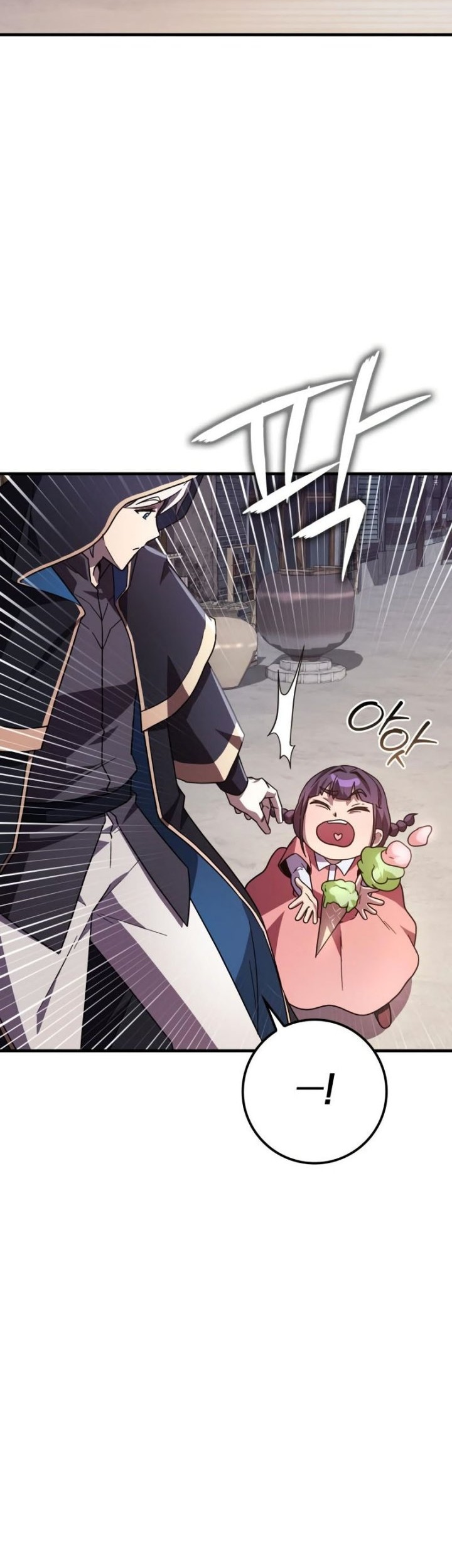 Limit-Breaking Genius Mage Chapter 25 Gambar 42