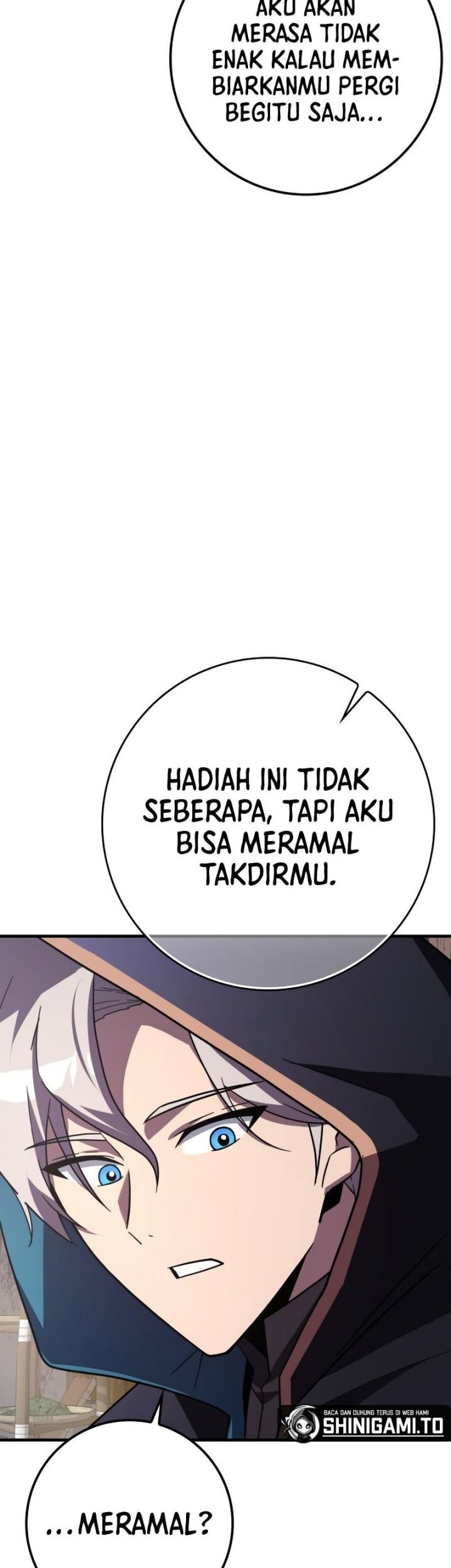 Limit-Breaking Genius Mage Chapter 25 Gambar 46