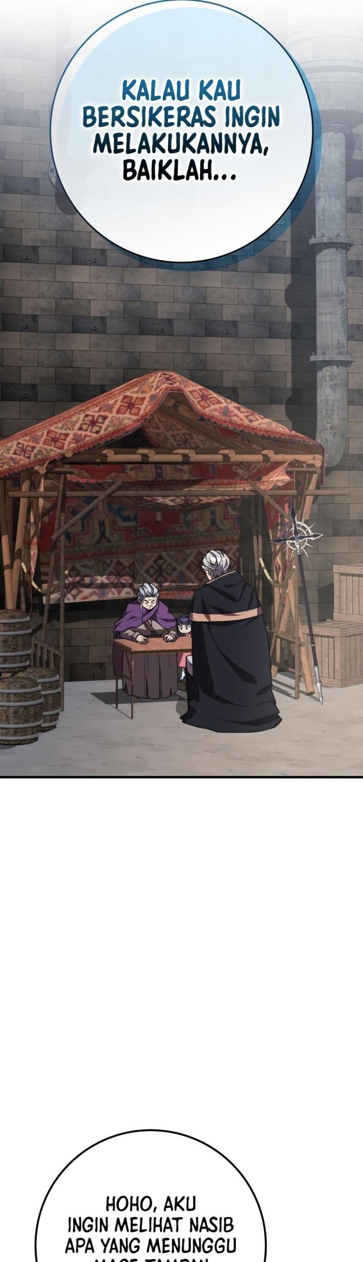 Limit-Breaking Genius Mage Chapter 25 Gambar 49