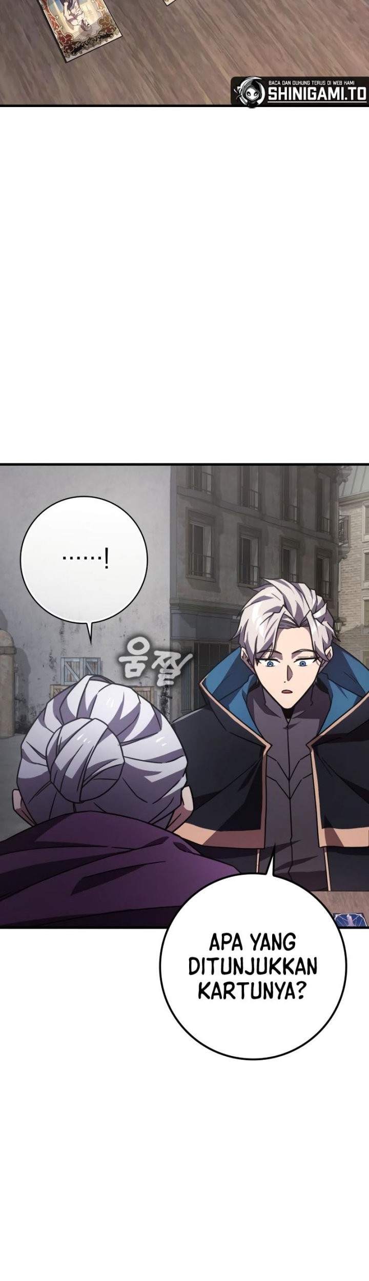 Limit-Breaking Genius Mage Chapter 25 Gambar 51