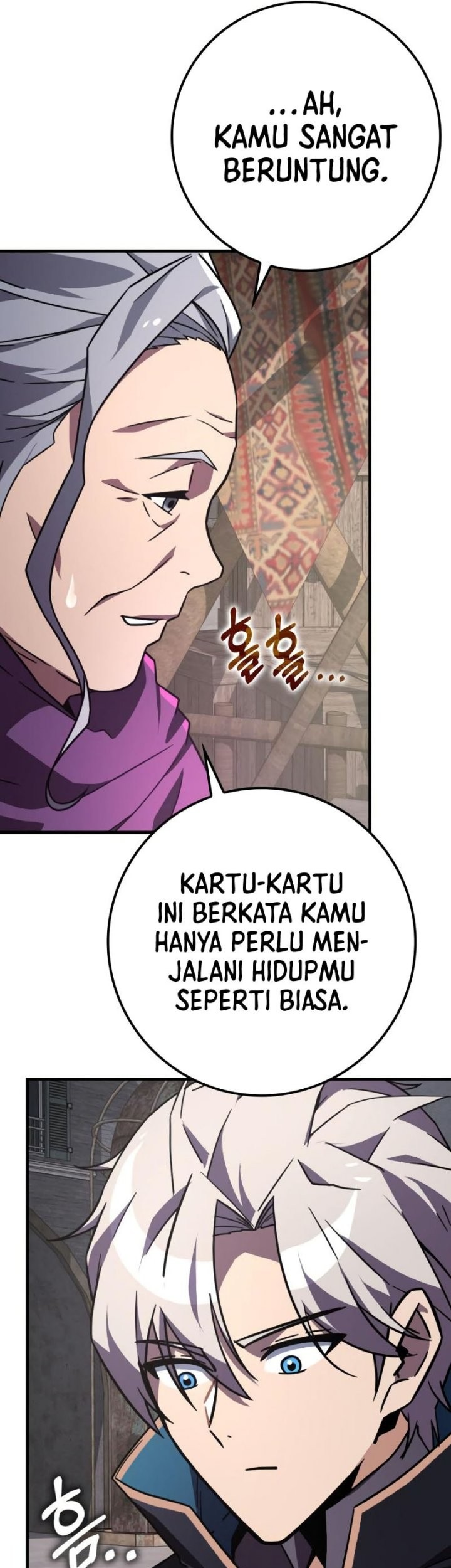 Limit-Breaking Genius Mage Chapter 25 Gambar 53